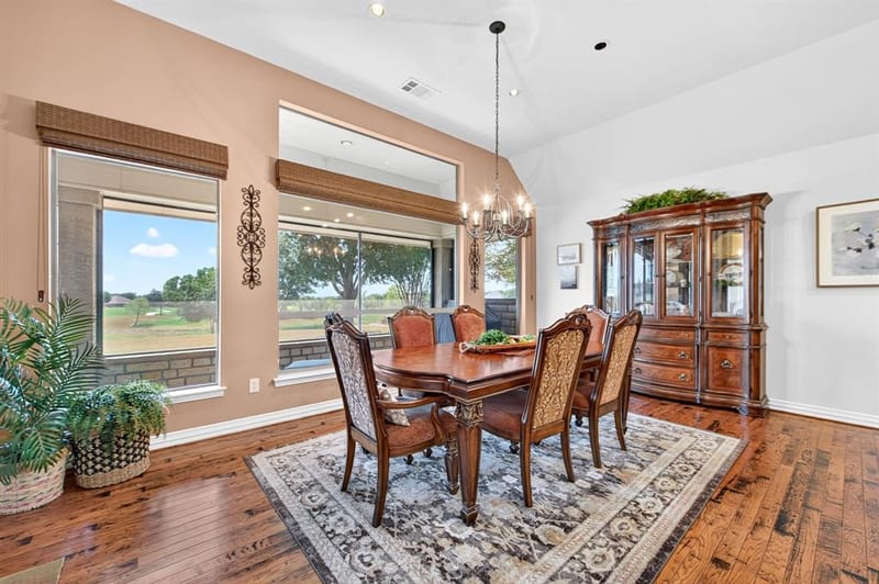 9941 Grandview Drive, Denton TX 76207 - Photo 14