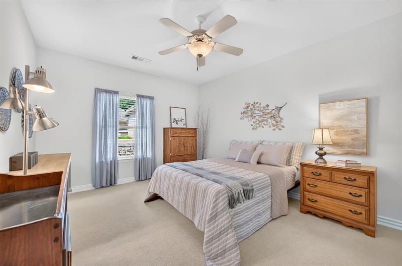 9941 Grandview Drive, Denton TX 76207 - Photo 19