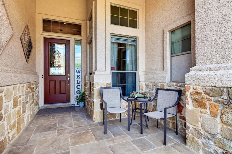 9941 Grandview Drive, Denton TX 76207 - Photo 4