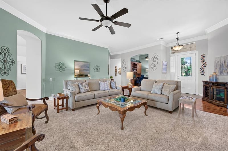 9941 Grandview Drive, Denton TX 76207 - Photo 8