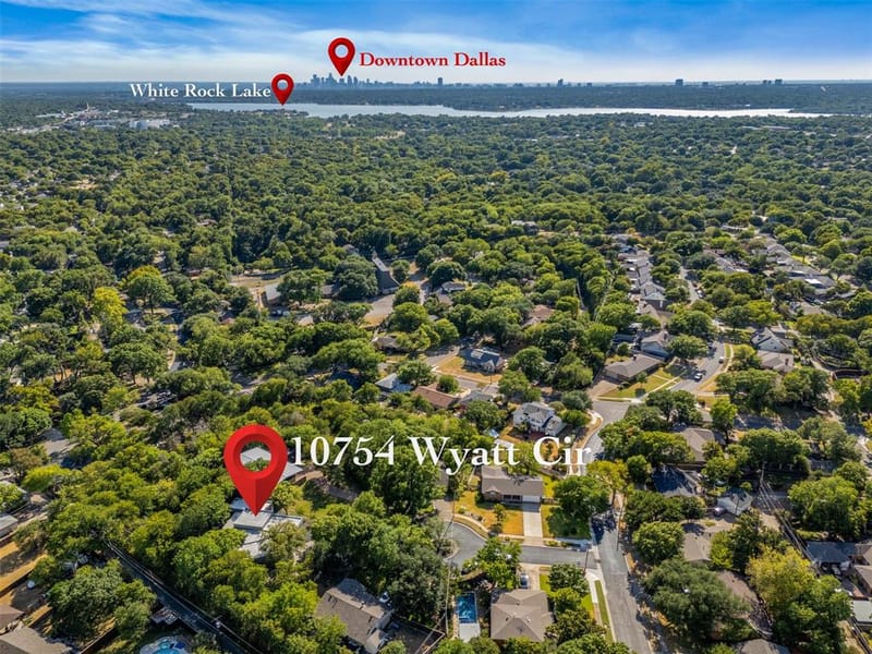10754 Wyatt Circle, Dallas TX 75218 - Photo 37