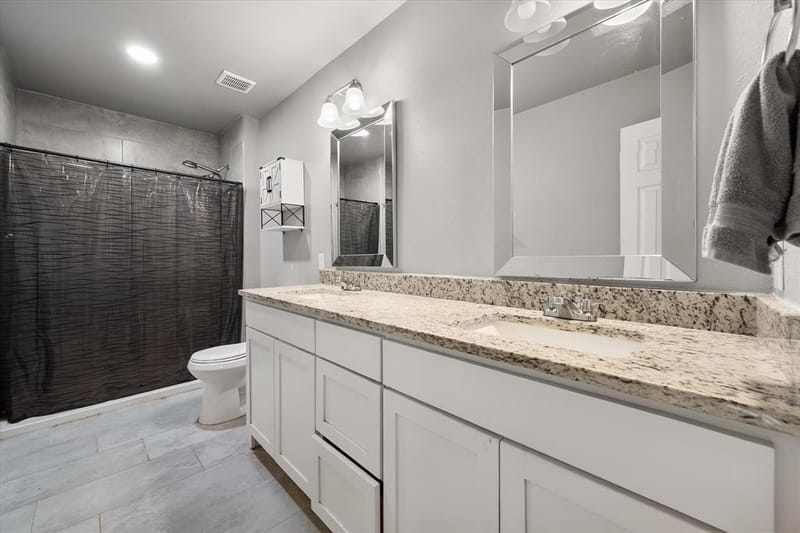 304 T A Carroll Avenue, Corsicana TX 75110 - Photo 5