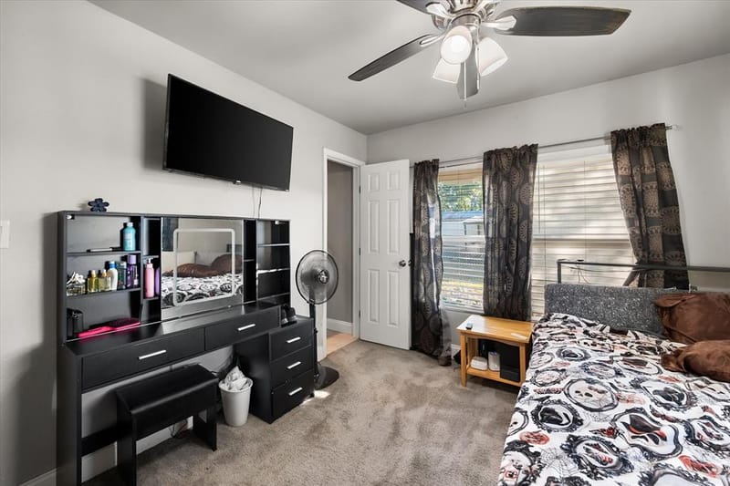 304 T A Carroll Avenue, Corsicana TX 75110 - Photo 9