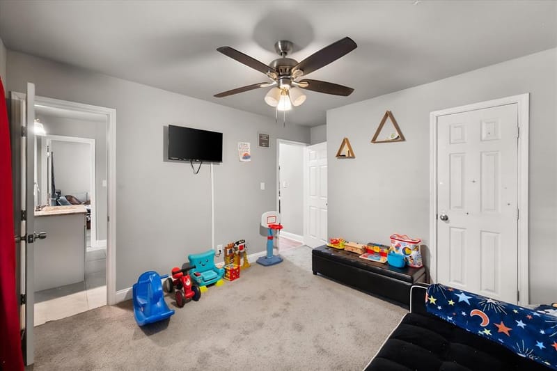 304 T A Carroll Avenue, Corsicana TX 75110 - Photo 8