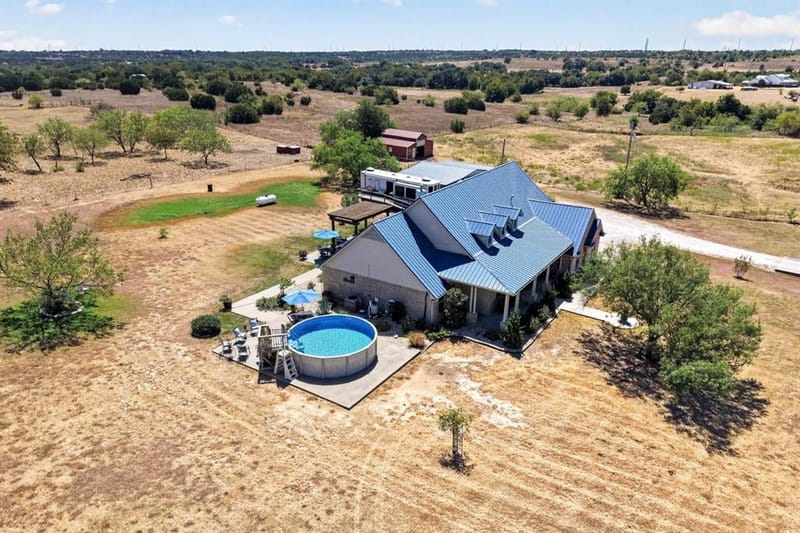 248 Fm 3118, Clifton TX 76634 - Photo 3