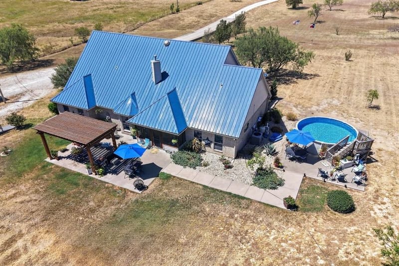 248 Fm 3118, Clifton TX 76634 - Photo 32