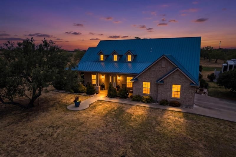 248 Fm 3118, Clifton TX 76634