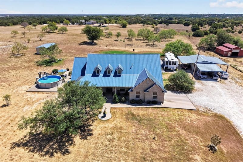 248 Fm 3118, Clifton TX 76634 - Photo 5