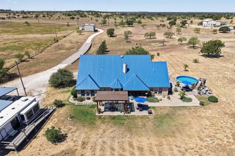 248 Fm 3118, Clifton TX 76634 - Photo 37