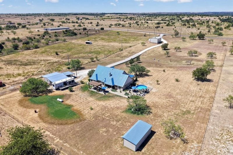 248 Fm 3118, Clifton TX 76634 - Photo 35