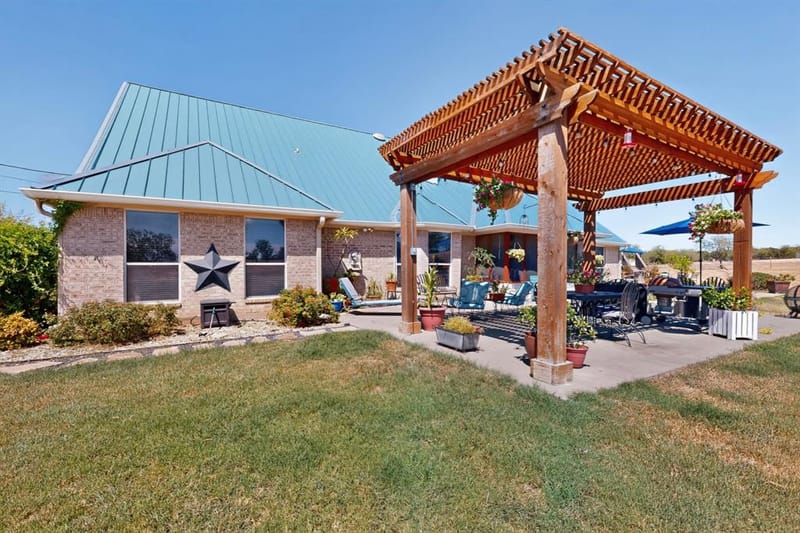 248 Fm 3118, Clifton TX 76634 - Photo 31