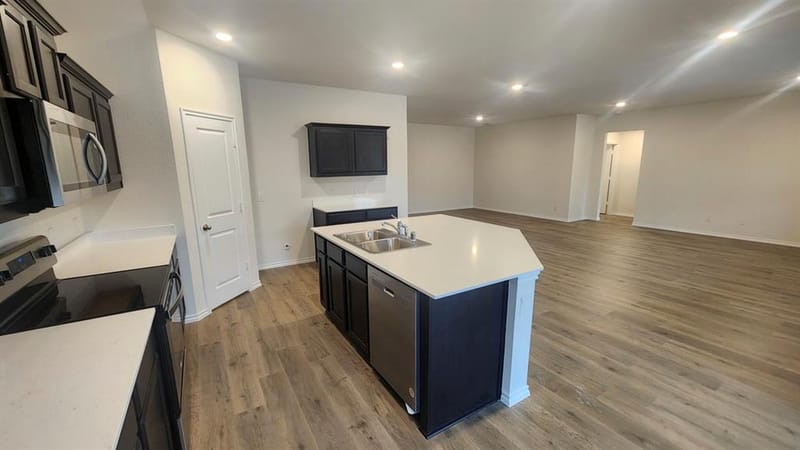 501 White Willow Drive, Nevada TX 75173 - Photo 9