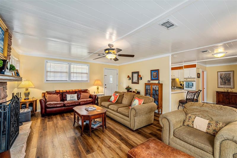 1210 Aloha Road, Tool TX 75143 - Photo 5