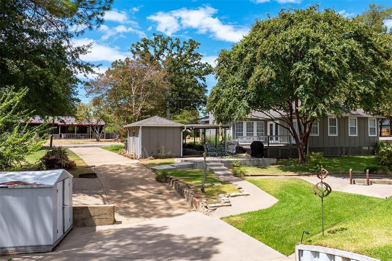 1210 Aloha Road, Tool TX 75143 - Photo 24