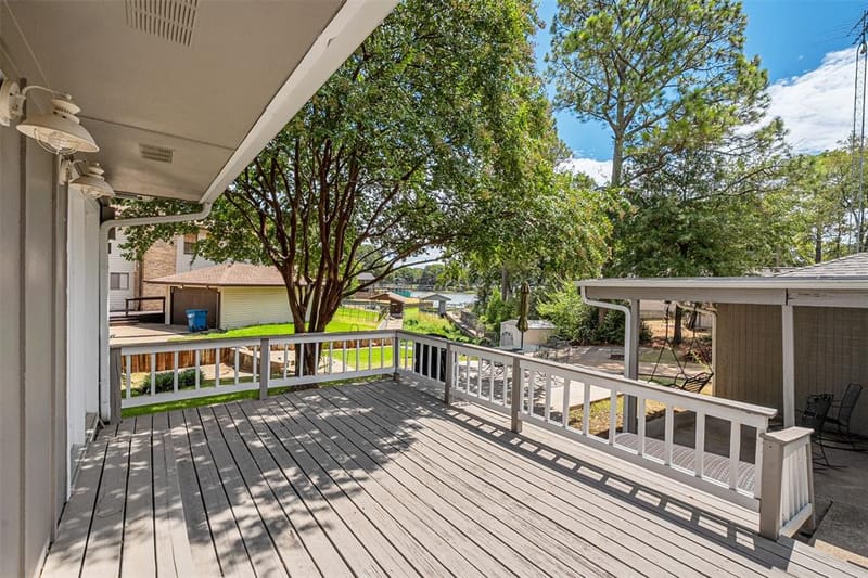 1210 Aloha Road, Tool TX 75143 - Photo 19
