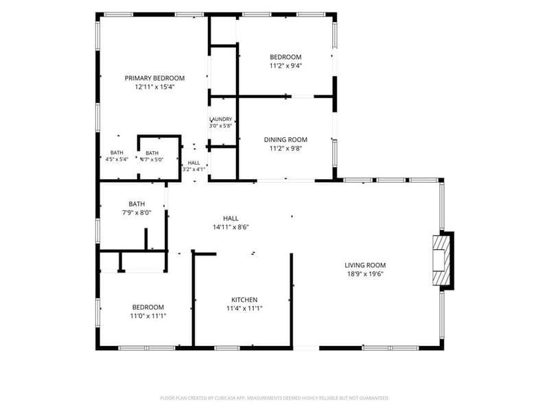 1210 Aloha Road, Tool TX 75143 - Photo 31