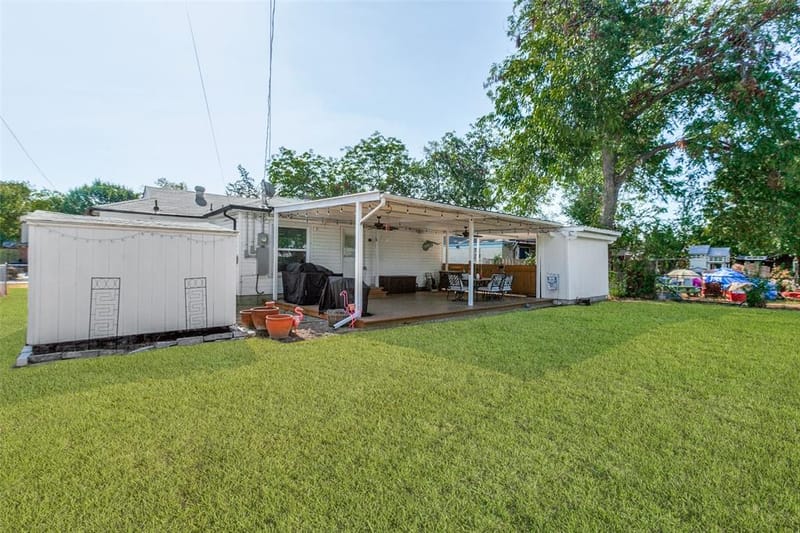 10511 Desdemona Drive, Dallas TX 75228 - Photo 22