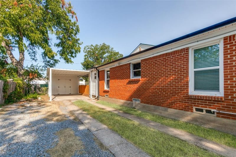 10511 Desdemona Drive, Dallas TX 75228 - Photo 24