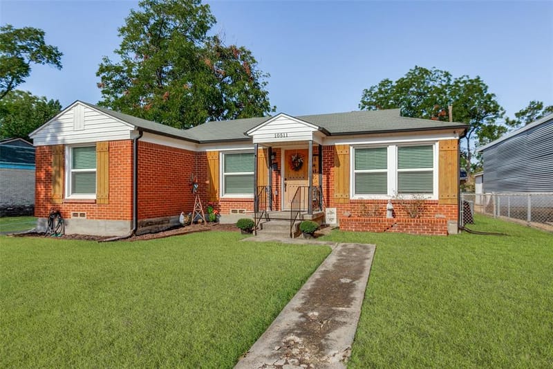 10511 Desdemona Drive, Dallas TX 75228 - Photo 25