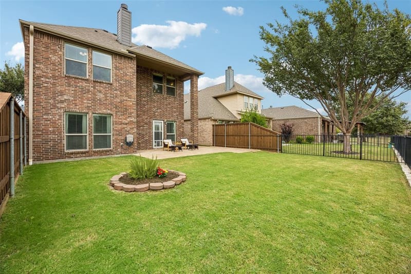 9709 Bardmore Place, McKinney TX 75072 - Photo 27
