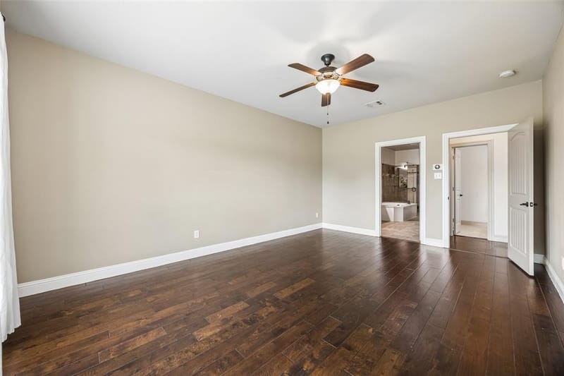 9709 Bardmore Place, McKinney TX 75072 - Photo 13