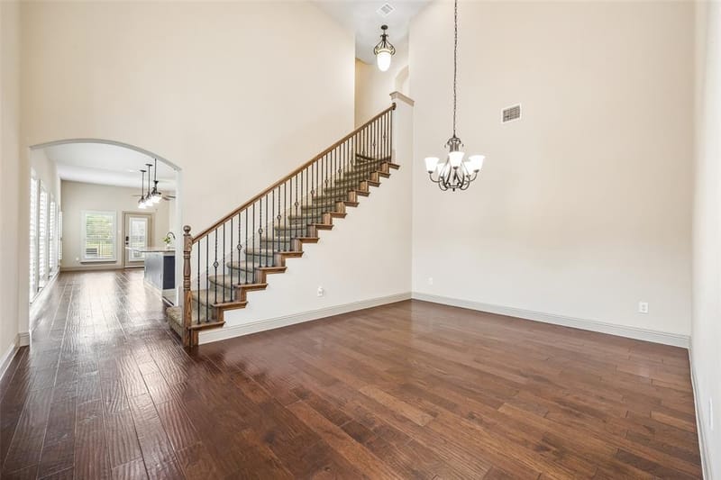 9709 Bardmore Place, McKinney TX 75072 - Photo 7