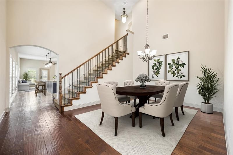 9709 Bardmore Place, McKinney TX 75072 - Photo 3
