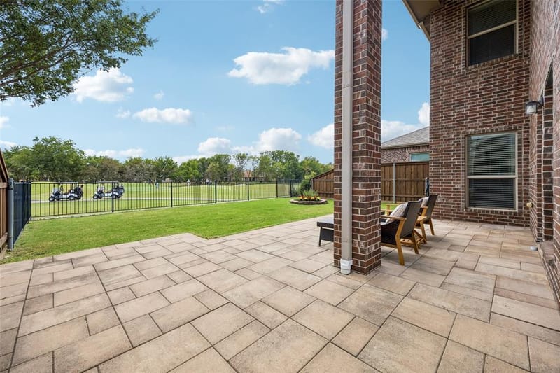 9709 Bardmore Place, McKinney TX 75072 - Photo 28