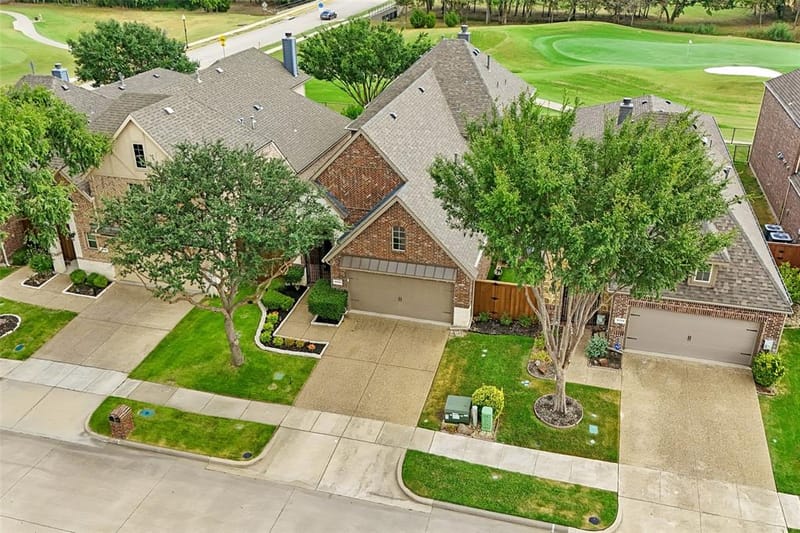 9709 Bardmore Place, McKinney TX 75072 - Photo 34