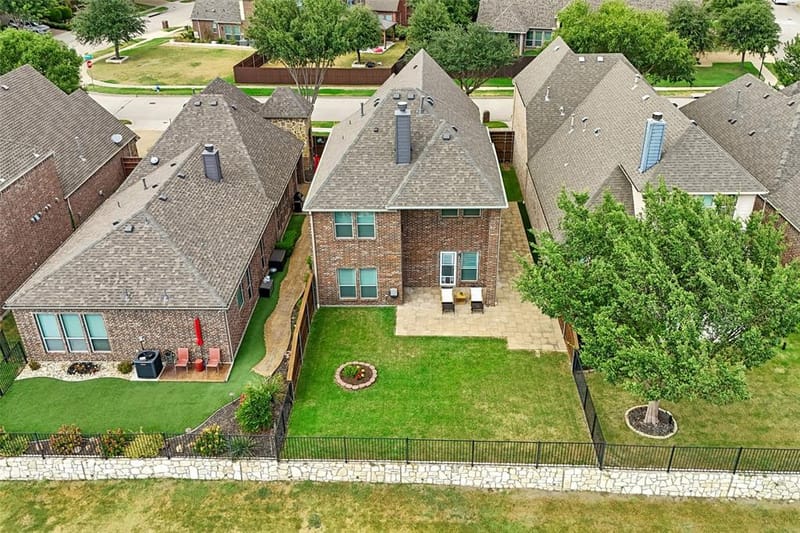 9709 Bardmore Place, McKinney TX 75072 - Photo 33