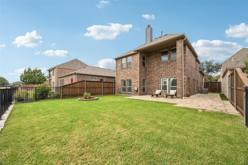 9709 Bardmore Place, McKinney TX 75072 - Photo 29