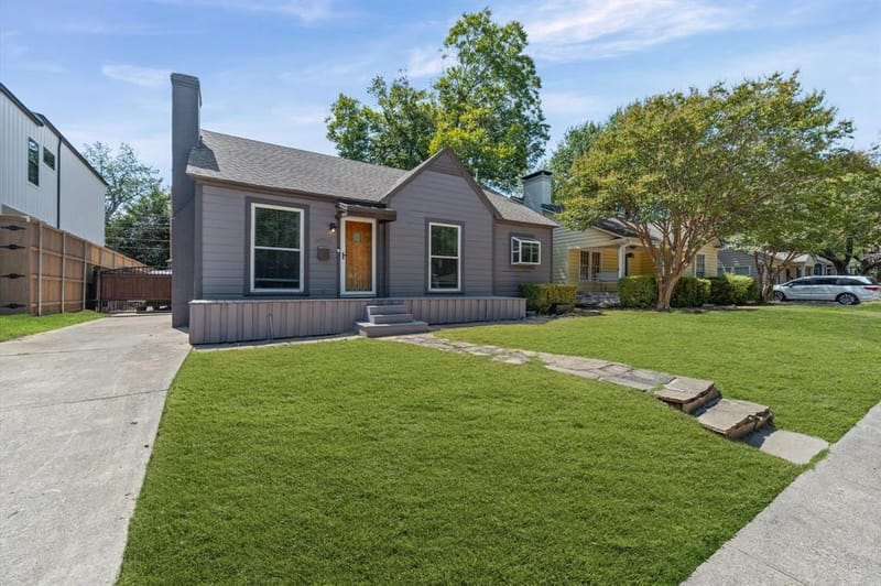 6050 Penrose Avenue, Dallas TX 75206 - Photo 2