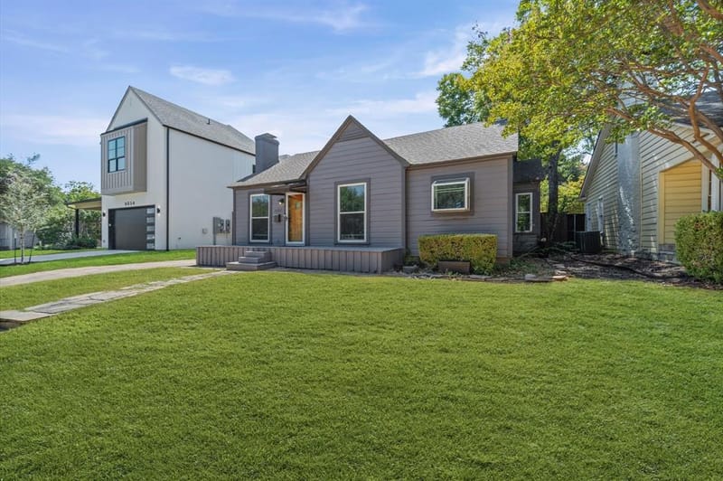 6050 Penrose Avenue, Dallas TX 75206 - Photo 3