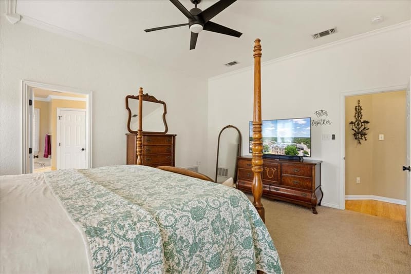 313 Casas Del Norte Street, Granbury TX 76049 - Photo 20