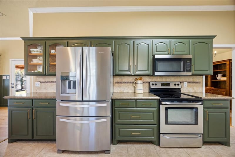 313 Casas Del Norte Street, Granbury TX 76049 - Photo 15