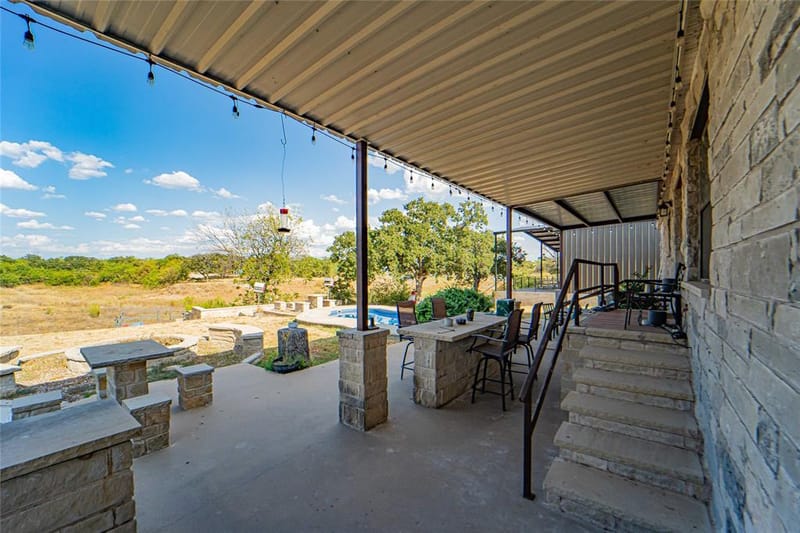 236 Fm 3201, Breckenridge TX 76424 - Photo 27