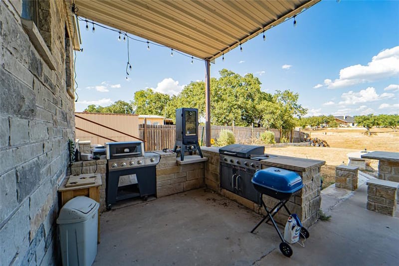 236 Fm 3201, Breckenridge TX 76424 - Photo 26