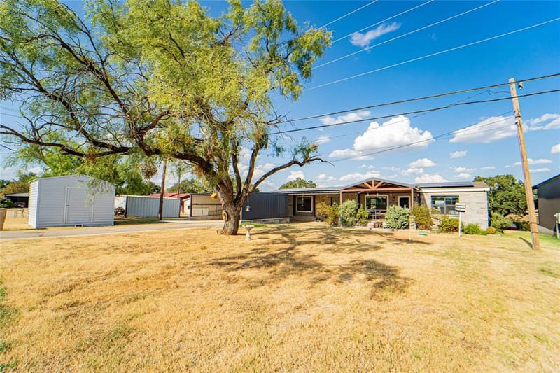 236 Fm 3201, Breckenridge TX 76424 - Photo 32