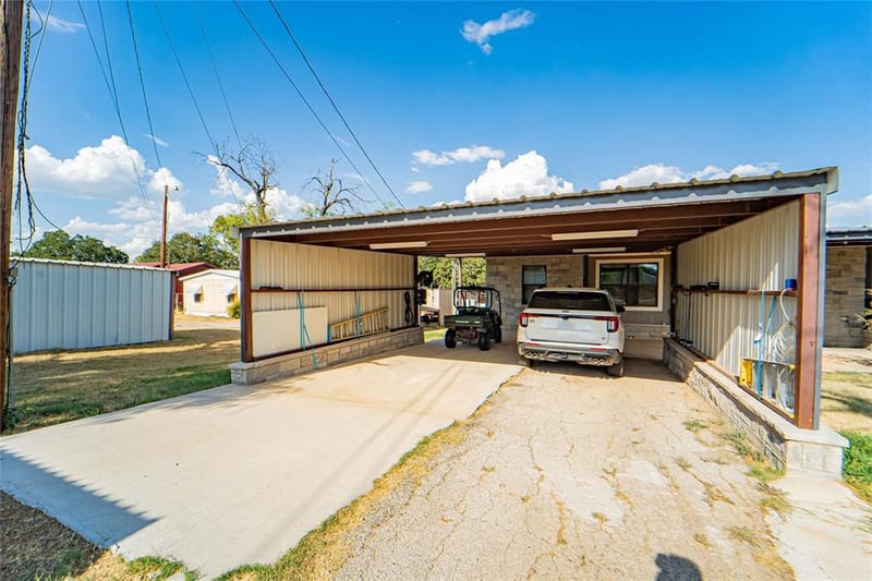 236 Fm 3201, Breckenridge TX 76424 - Photo 34