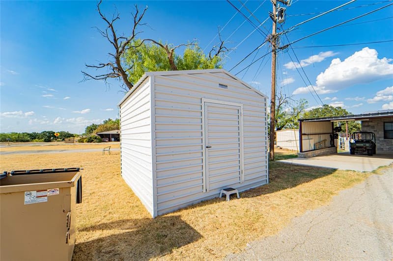 236 Fm 3201, Breckenridge TX 76424 - Photo 33