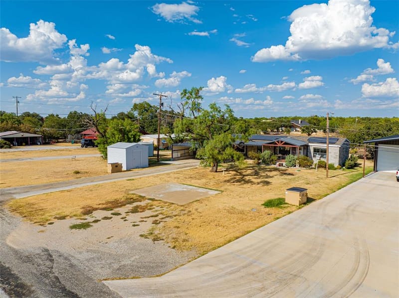 236 Fm 3201, Breckenridge TX 76424 - Photo 35