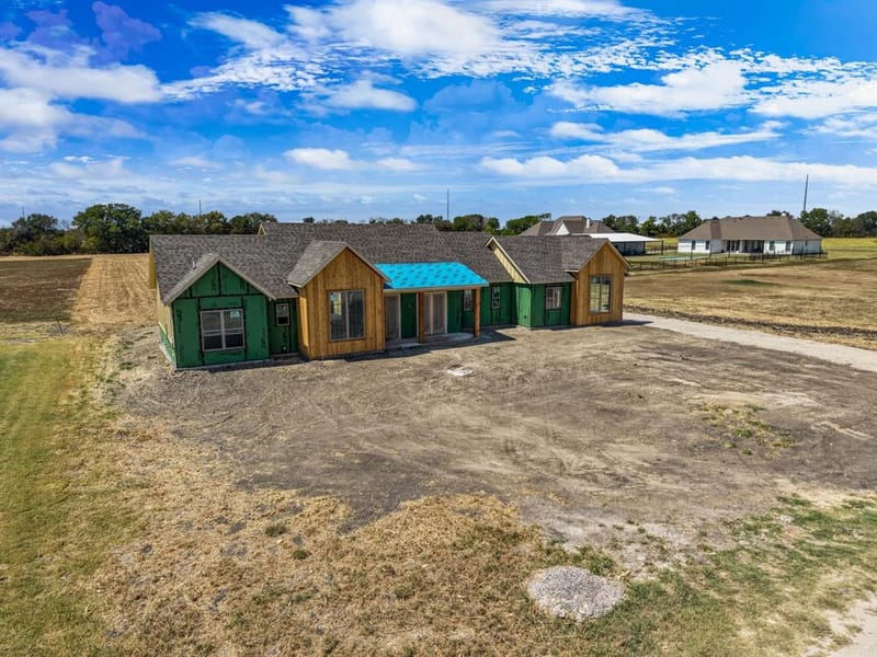 1830 County Road 2134, Caddo Mills TX 75135 - Photo 2