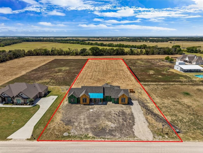1830 County Road 2134, Caddo Mills TX 75135 - Photo 13