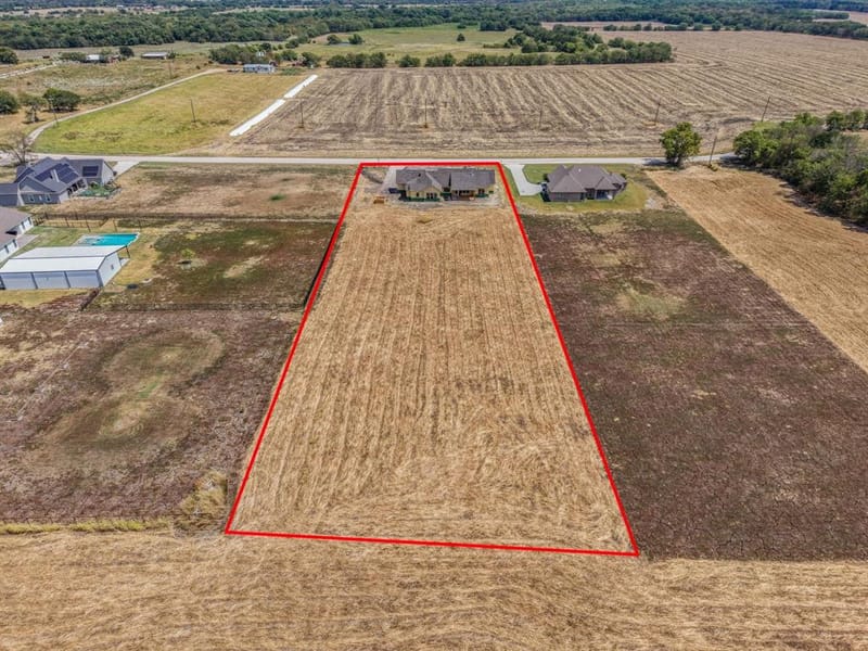 1830 County Road 2134, Caddo Mills TX 75135 - Photo 17
