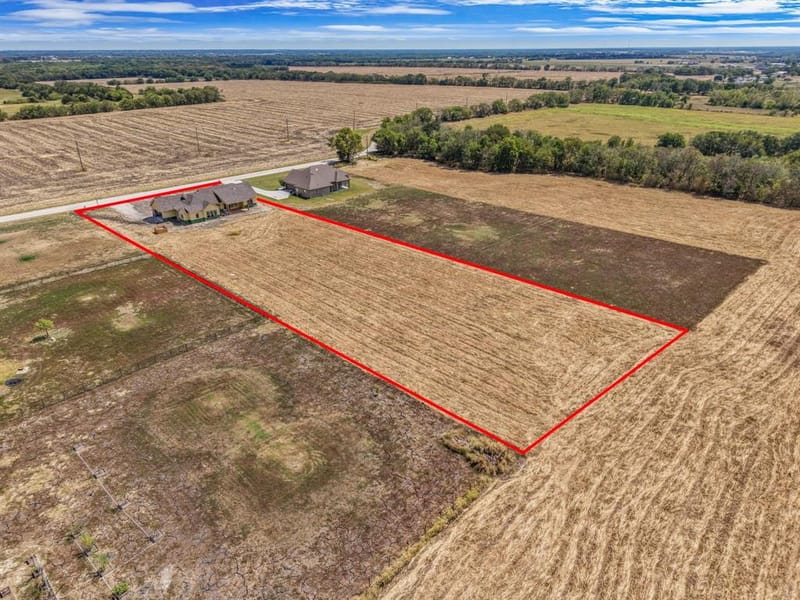 1830 County Road 2134, Caddo Mills TX 75135 - Photo 16