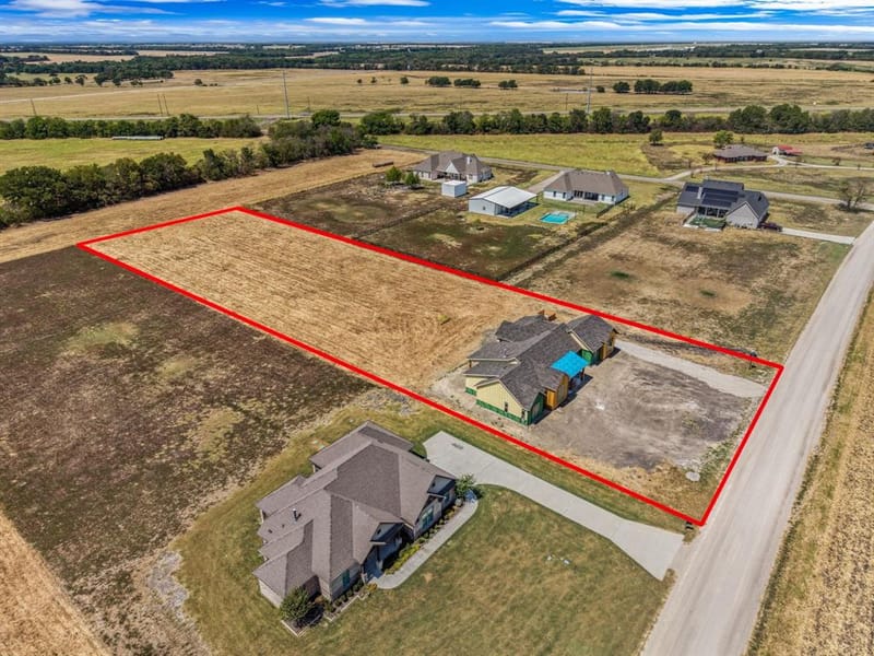 1830 County Road 2134, Caddo Mills TX 75135 - Photo 12