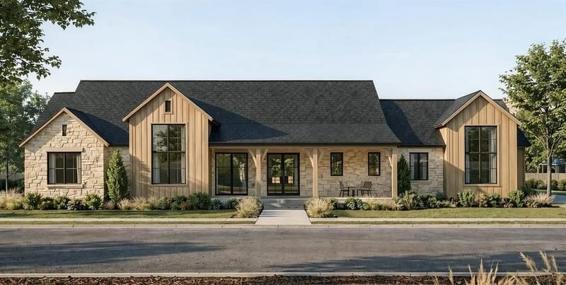 1830 County Road 2134, Caddo Mills TX 75135
