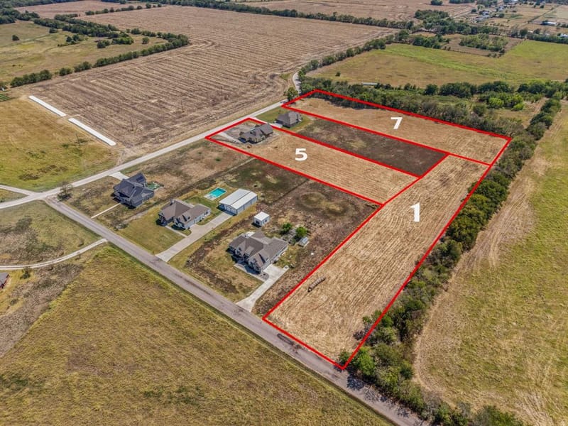 1830 County Road 2134, Caddo Mills TX 75135 - Photo 20
