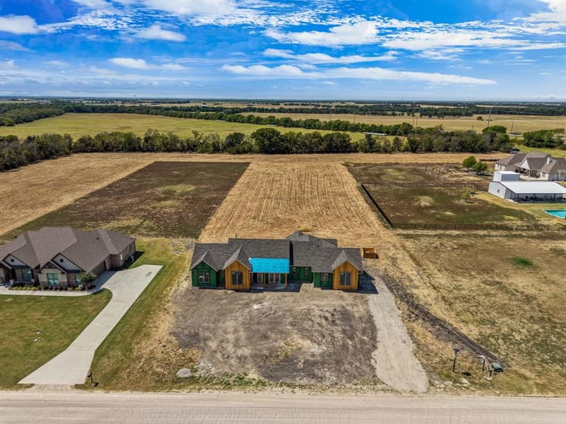 1830 County Road 2134, Caddo Mills TX 75135 - Photo 10
