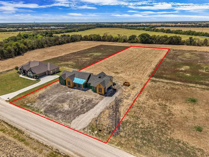 1830 County Road 2134, Caddo Mills TX 75135 - Photo 14